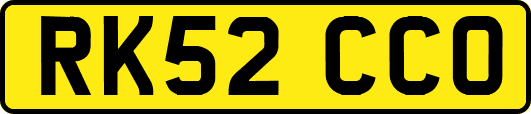 RK52CCO
