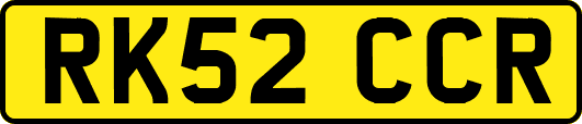 RK52CCR