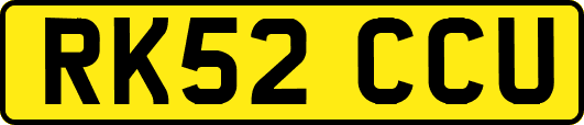RK52CCU