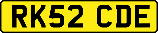 RK52CDE