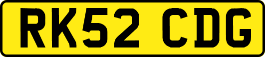RK52CDG