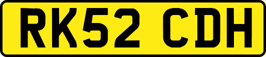 RK52CDH