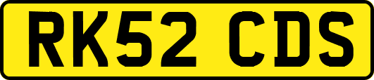RK52CDS