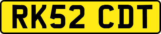 RK52CDT
