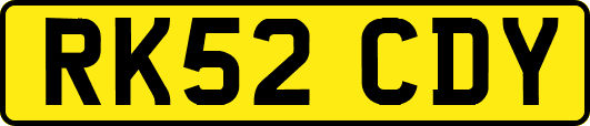 RK52CDY