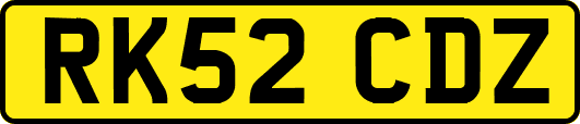 RK52CDZ