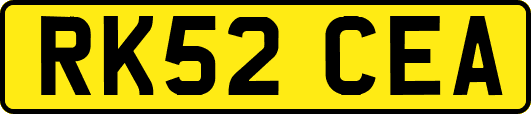 RK52CEA