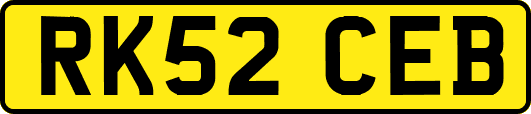 RK52CEB