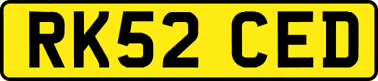 RK52CED