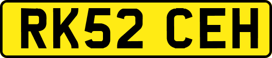 RK52CEH