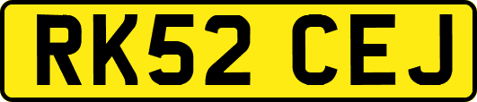 RK52CEJ
