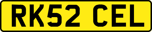 RK52CEL