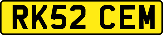 RK52CEM