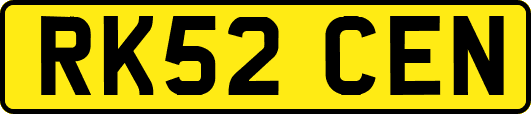 RK52CEN