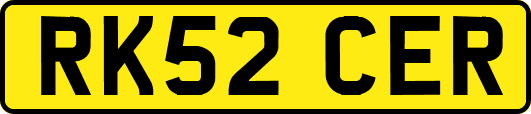 RK52CER