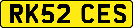 RK52CES
