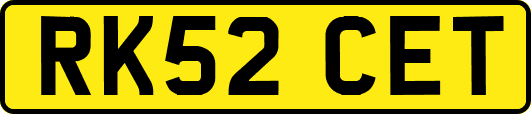 RK52CET