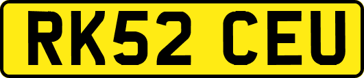 RK52CEU