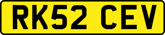 RK52CEV