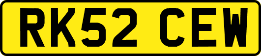 RK52CEW