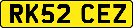 RK52CEZ
