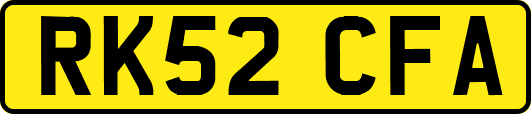 RK52CFA
