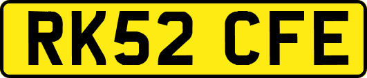 RK52CFE