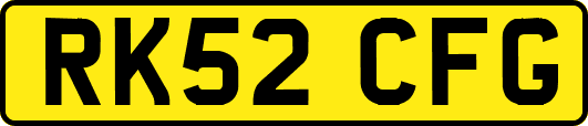 RK52CFG