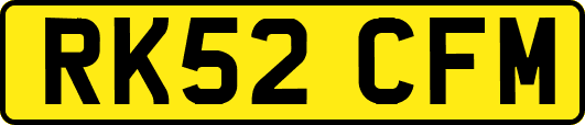 RK52CFM