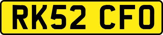 RK52CFO