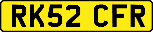 RK52CFR