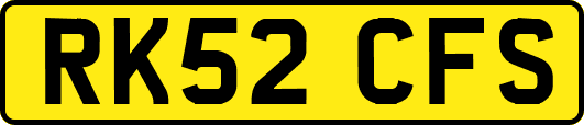 RK52CFS