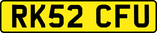 RK52CFU