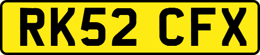 RK52CFX
