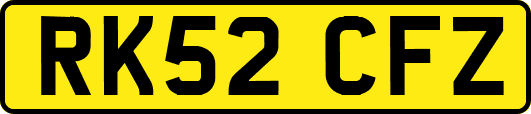 RK52CFZ