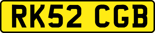 RK52CGB
