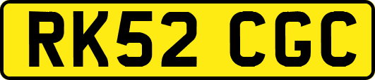 RK52CGC