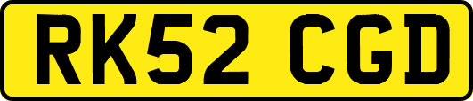 RK52CGD