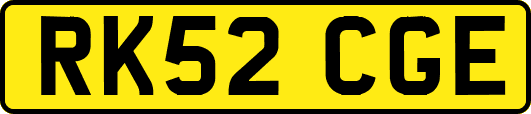 RK52CGE