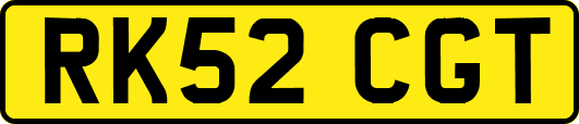 RK52CGT