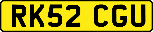 RK52CGU