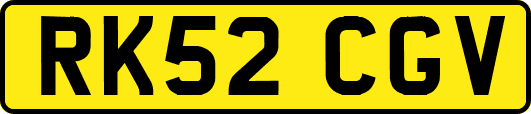 RK52CGV