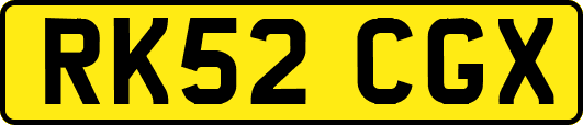 RK52CGX