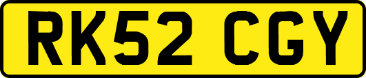 RK52CGY