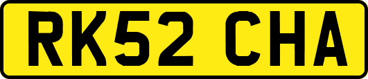 RK52CHA