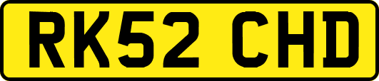 RK52CHD
