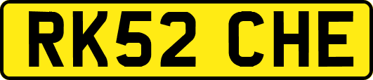 RK52CHE