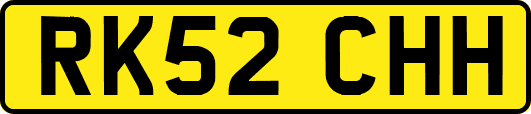 RK52CHH