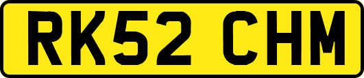 RK52CHM