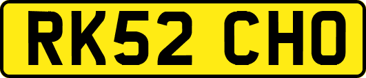 RK52CHO